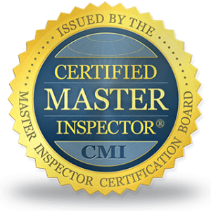 Certified Master Inspector (CMI)