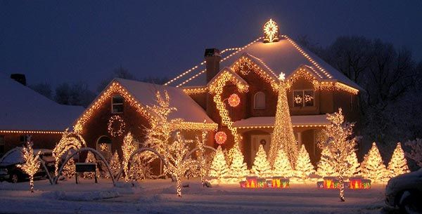 Home Safety Tips During The Holidays