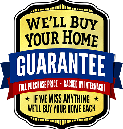 We’ll Buy Your Home Guarantee