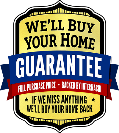 We’ll Buy Your Home Guarantee